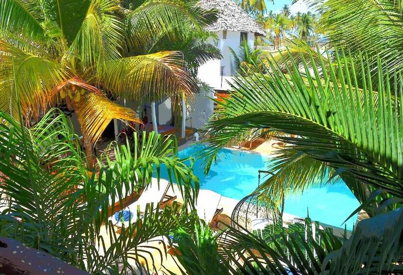 酒店 Cezere The Palm