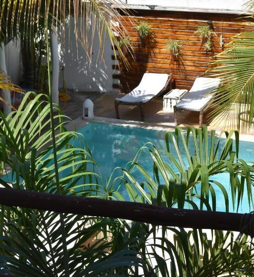 酒店 Cezere The Palm