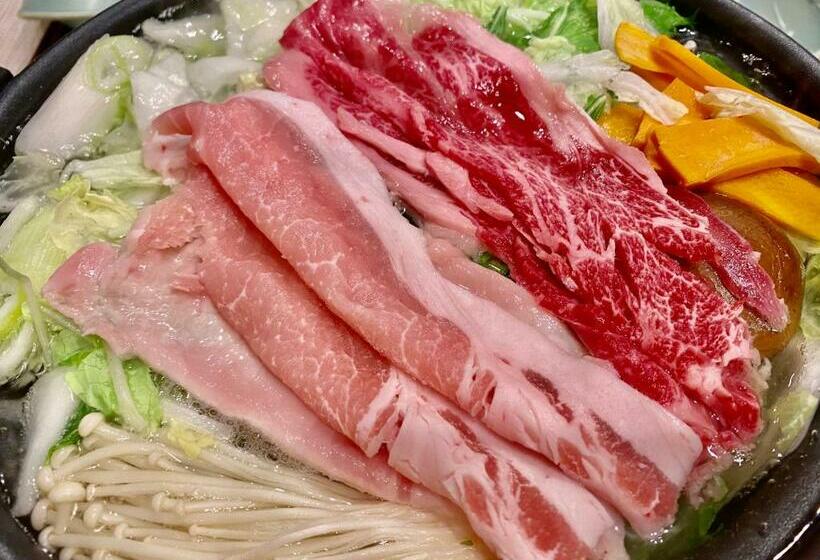 Hotel El Utsunomiya 7 Free Parking