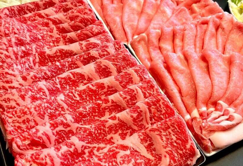 Hotel El Utsunomiya 7 Free Parking