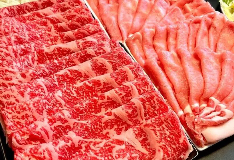 Hotelli El Utsunomiya 7 Free Parking