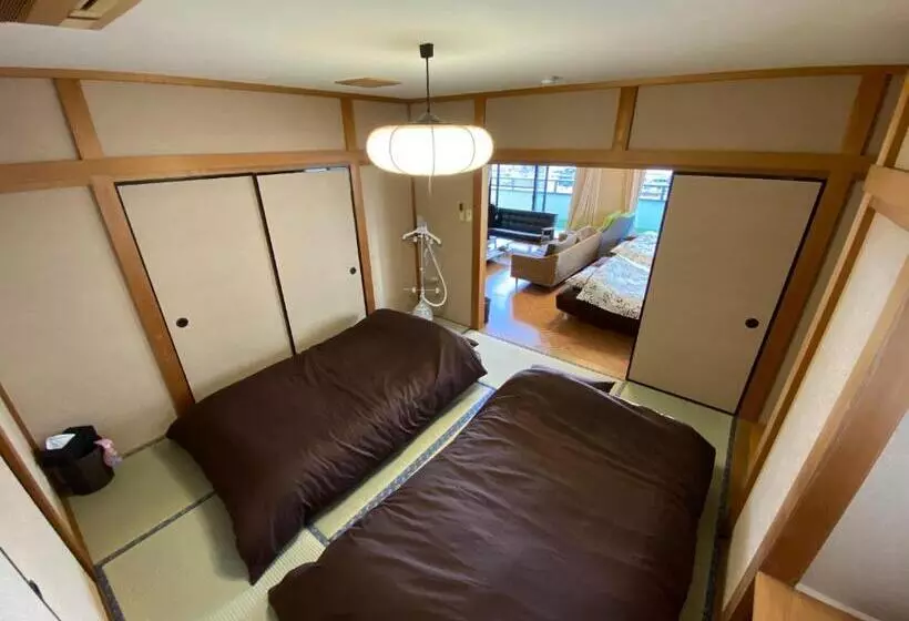 Hotelli El Utsunomiya 7 Free Parking