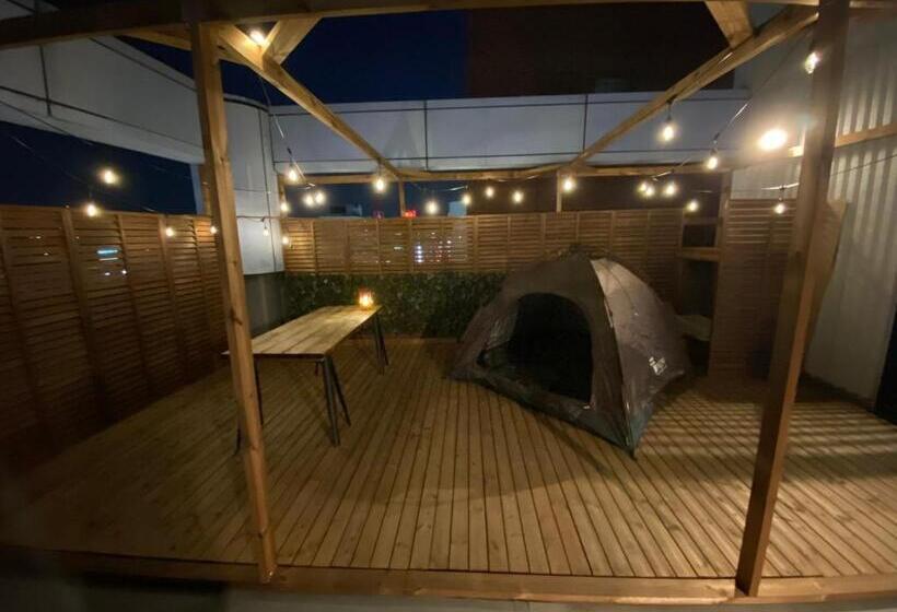 Hotel El Utsunomiya 7 Free Parking