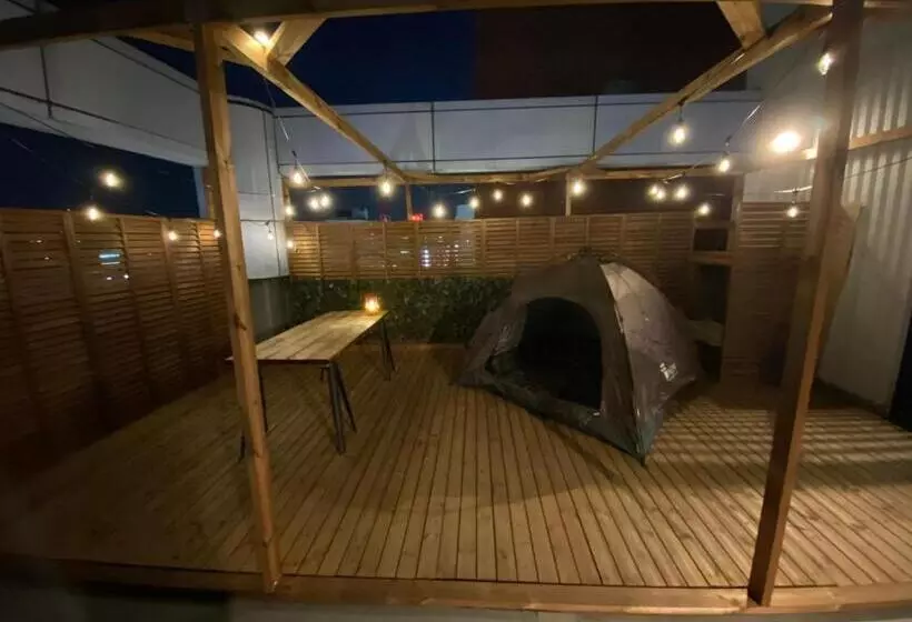 Hotelli El Utsunomiya 7 Free Parking