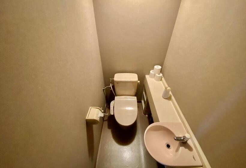 Hotel El Utsunomiya 7 Free Parking