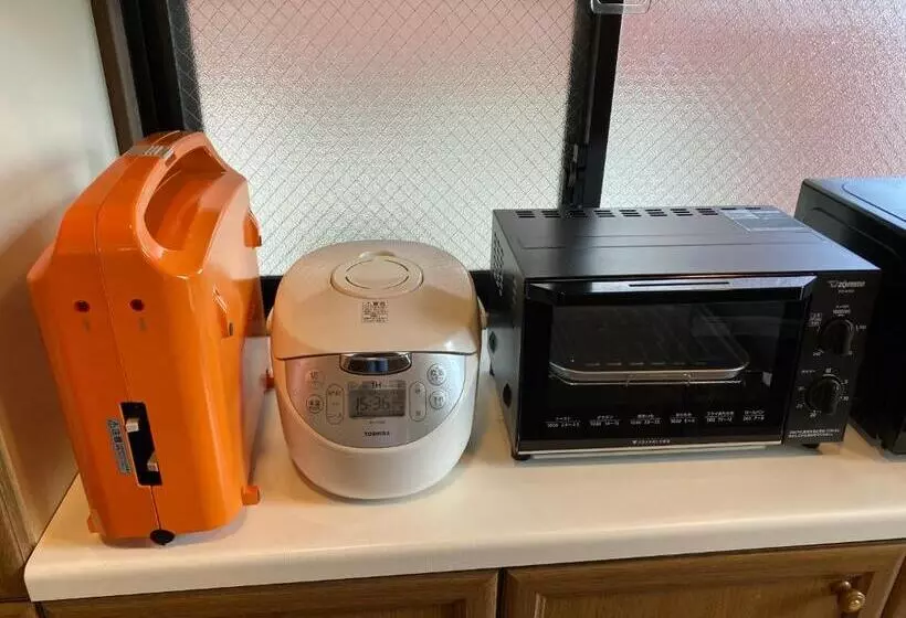 Hotelli El Utsunomiya 7 Free Parking