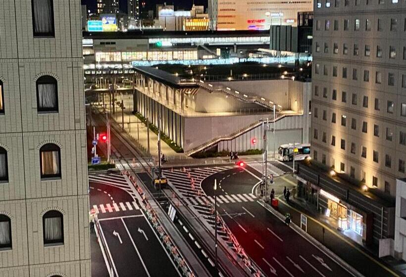 Hotel El Utsunomiya 7 Free Parking