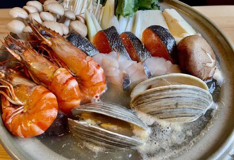 Hotel El Utsunomiya 7 Free Parking