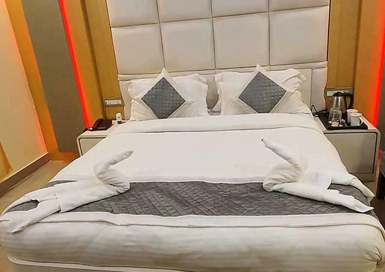 בית מלון כפרי Gokul Raj By Wb S