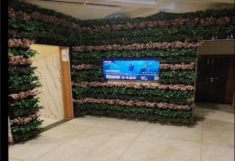 בית מלון כפרי Gokul Raj By Wb S