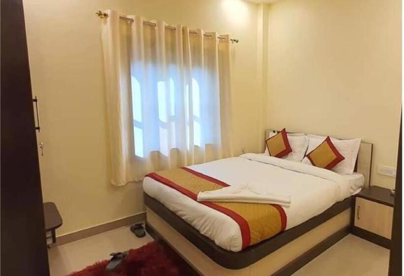 בית מלון כפרי Gokul Raj By Wb S