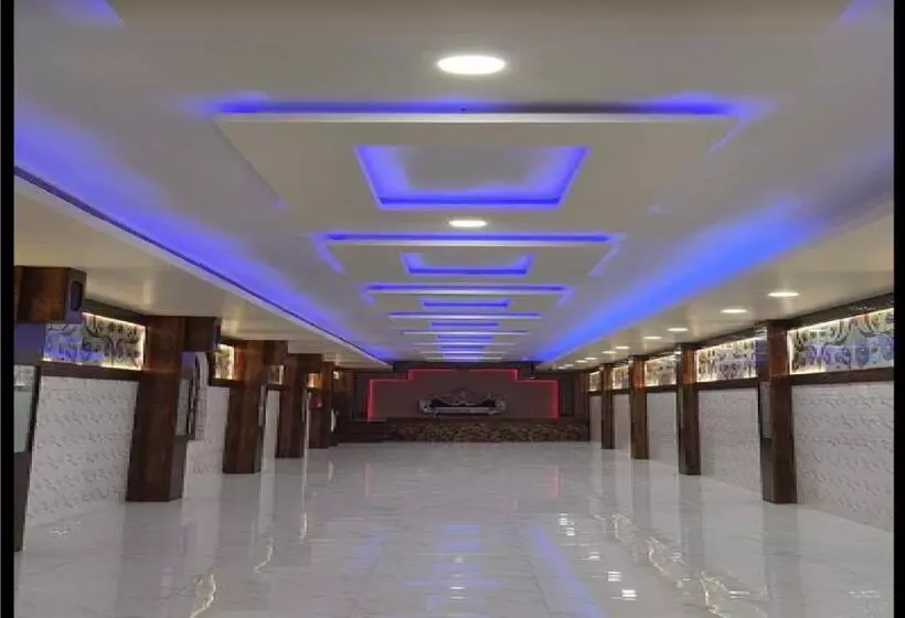 ホテル Gokul Raj By Wb S