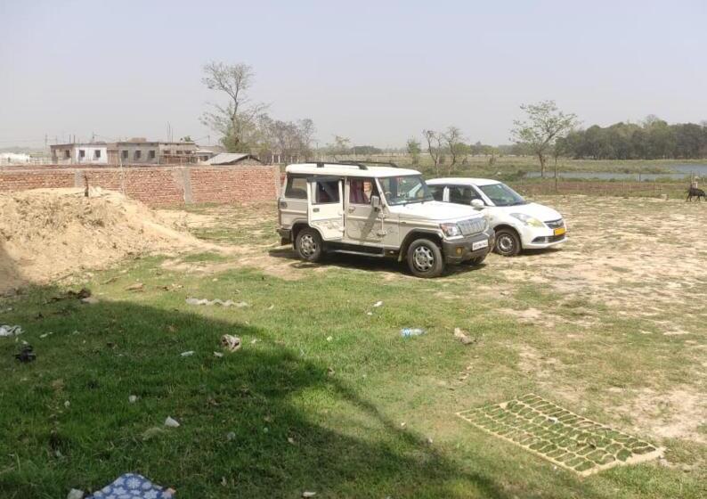 בית מלון כפרי Gokul Raj By Wb S