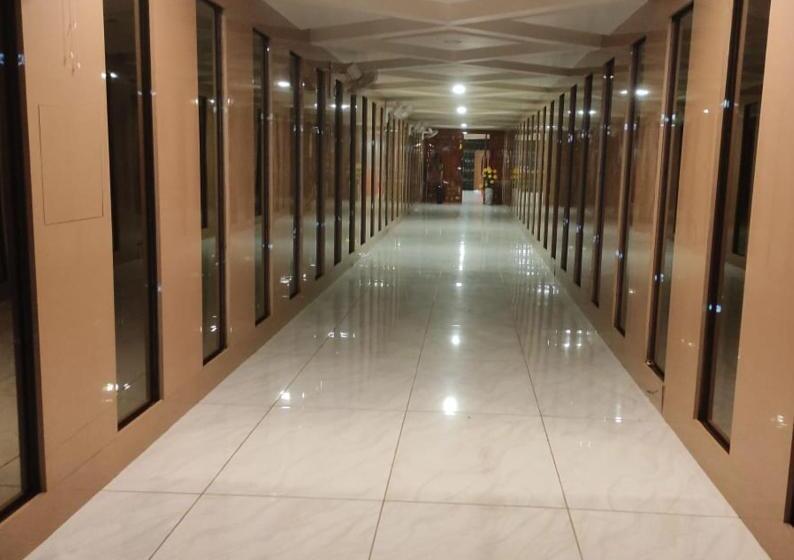 בית מלון כפרי Gokul Raj By Wb S