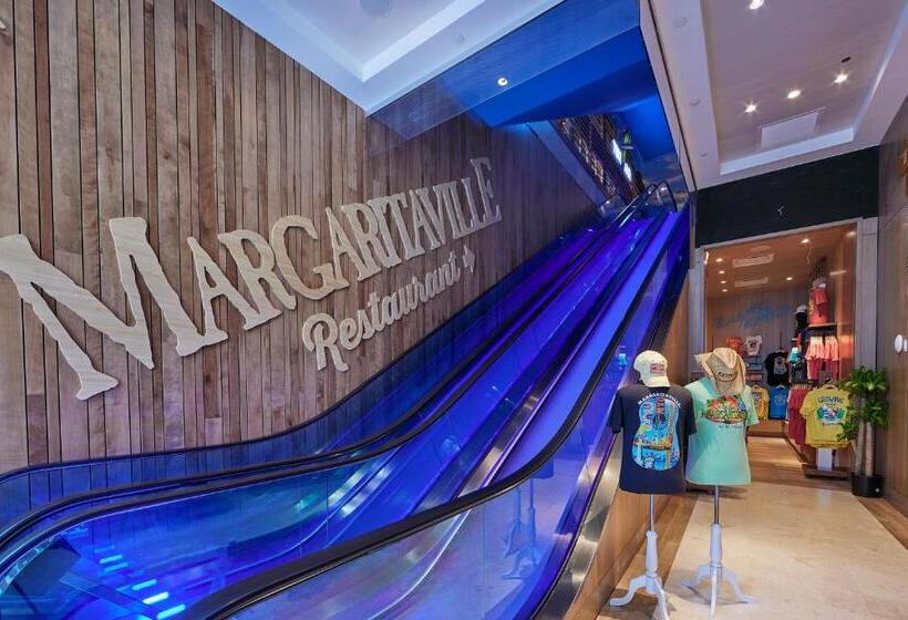 酒店 Margaritaville Resort Times Square