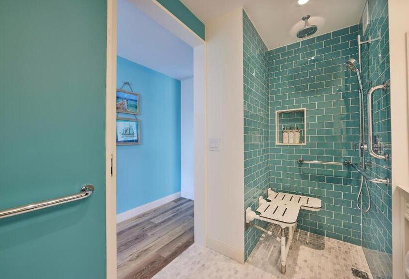 酒店 Margaritaville Resort Times Square