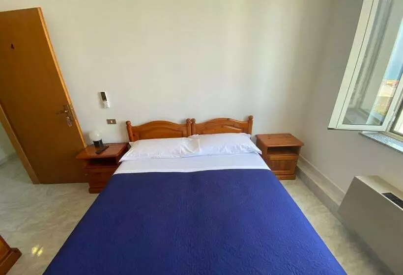 ホテル Petit Gourmet