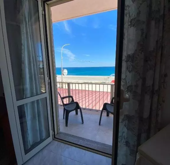 ホテル Petit Gourmet