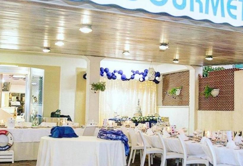 酒店 Petit Gourmet