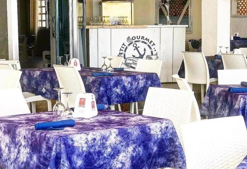 酒店 Petit Gourmet