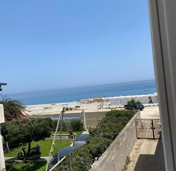 ホテル Petit Gourmet