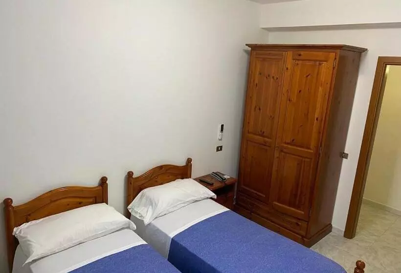 ホテル Petit Gourmet