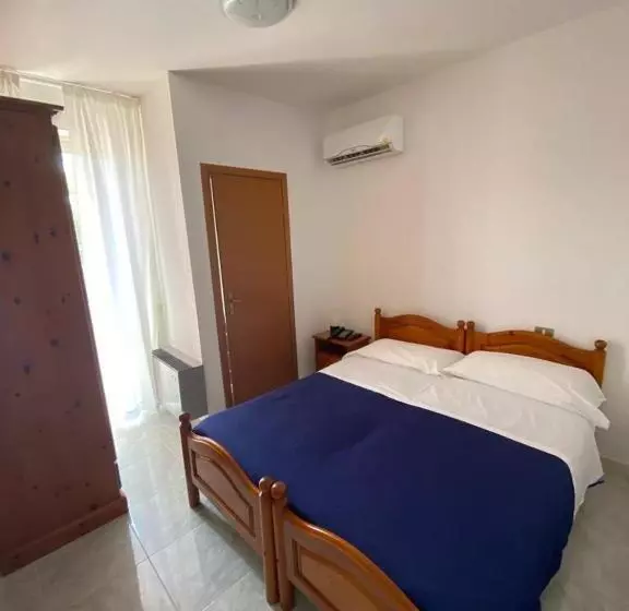 ホテル Petit Gourmet