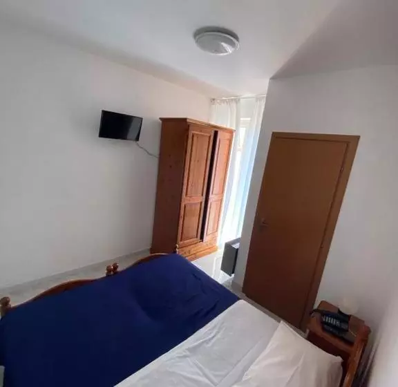 ホテル Petit Gourmet