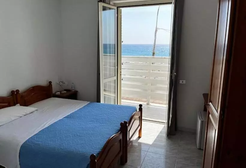 ホテル Petit Gourmet