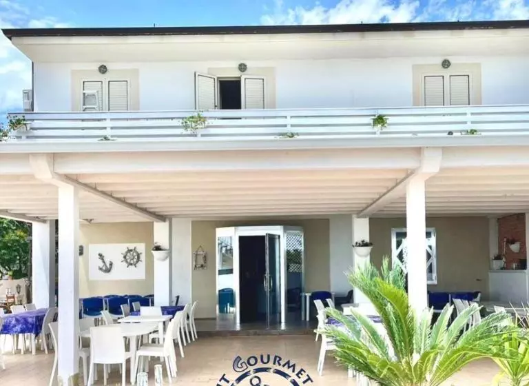 ホテル Petit Gourmet