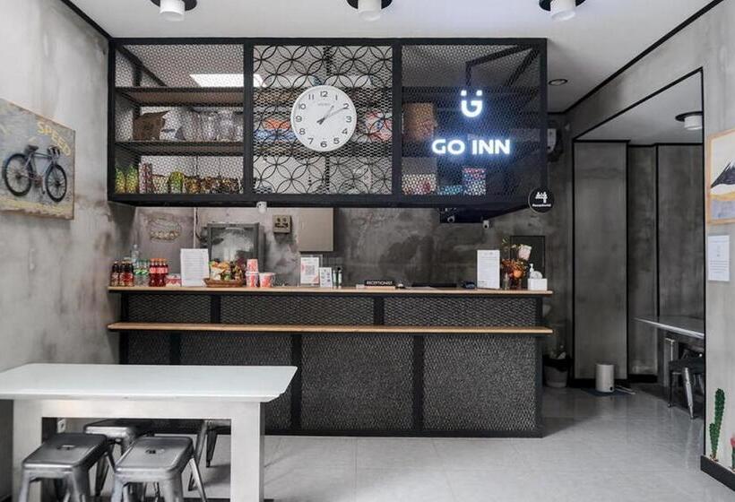 فندق Reddoorz @ Sekip Medan