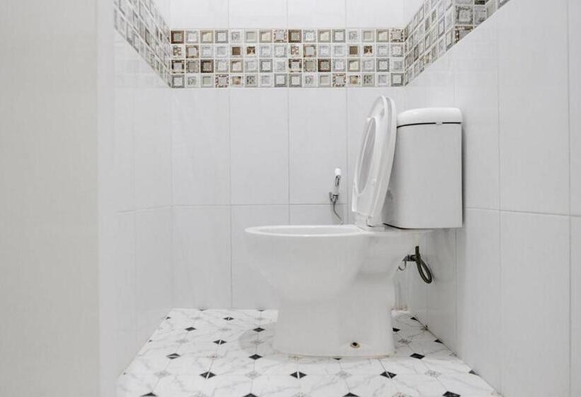 فندق Reddoorz @ Sekip Medan