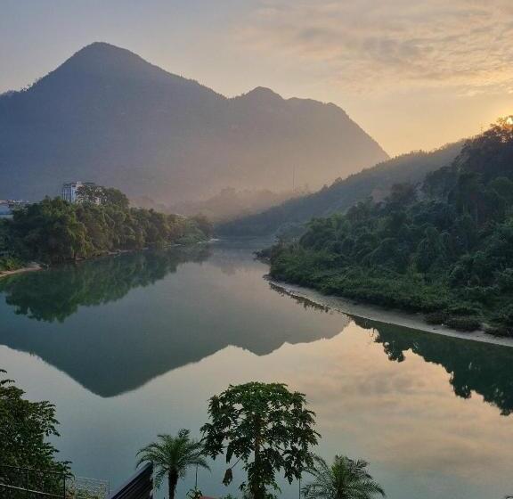 Silk River Hotel Ha Giang