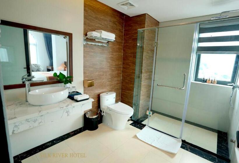 Silk River Hotel Ha Giang