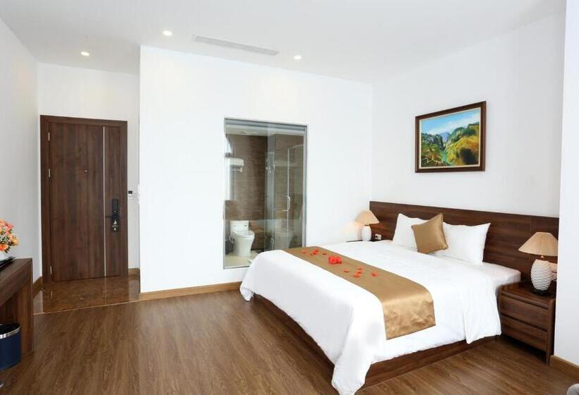 Silk River Hotel Ha Giang