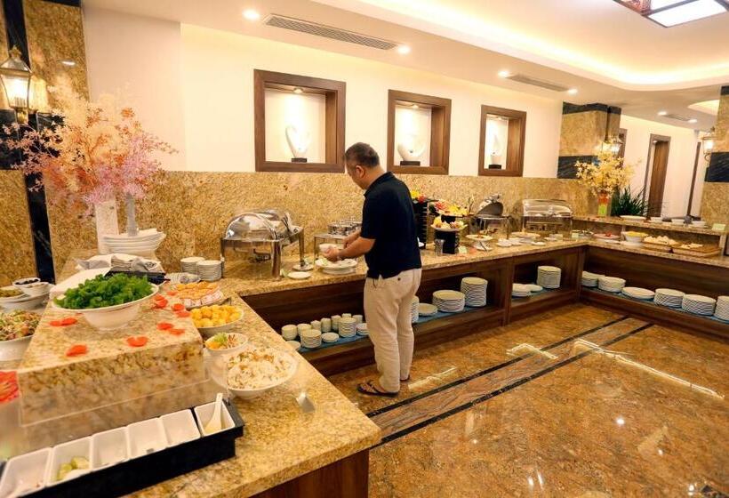 Silk River Hotel Ha Giang