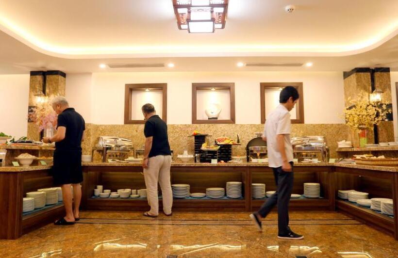 Silk River Hotel Ha Giang