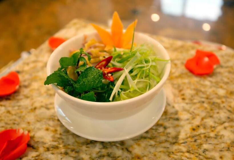 Silk River Hotel Ha Giang