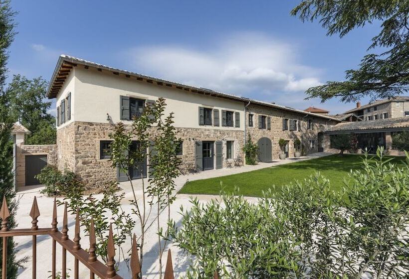 فندق Villa Alexandre