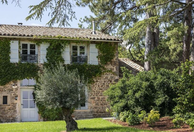 فندق Villa Alexandre