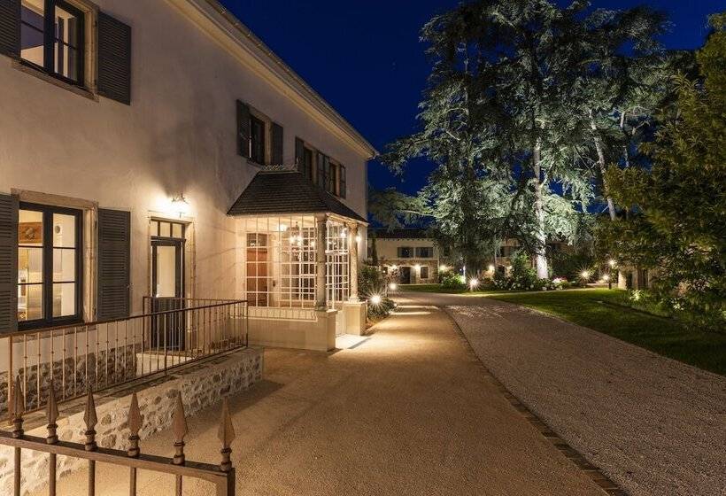 فندق Villa Alexandre