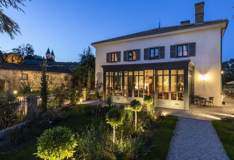 فندق Villa Alexandre