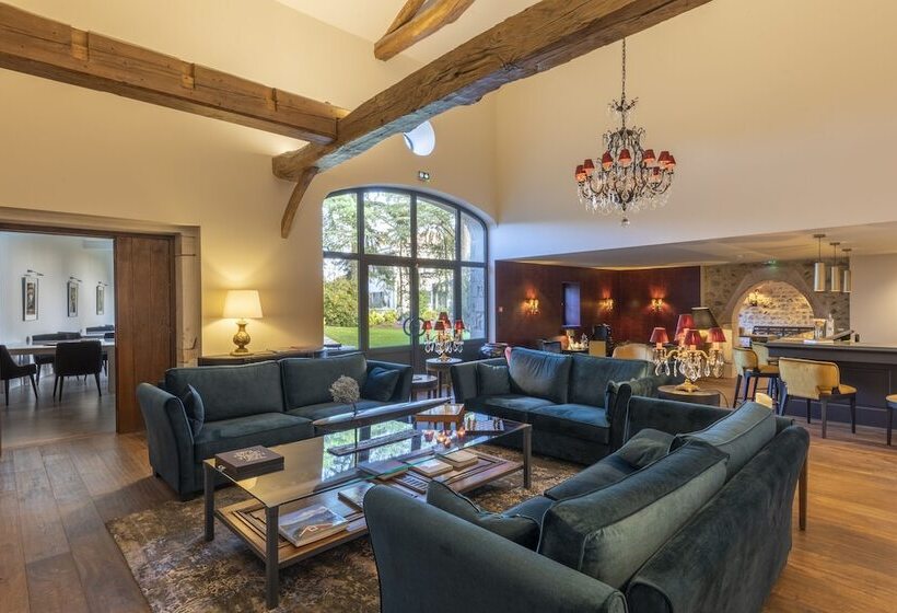 فندق Villa Alexandre