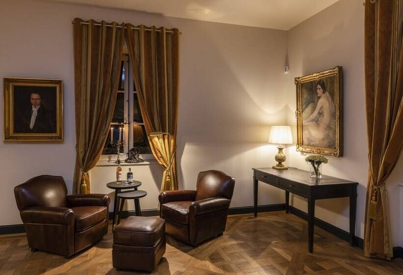 فندق Villa Alexandre