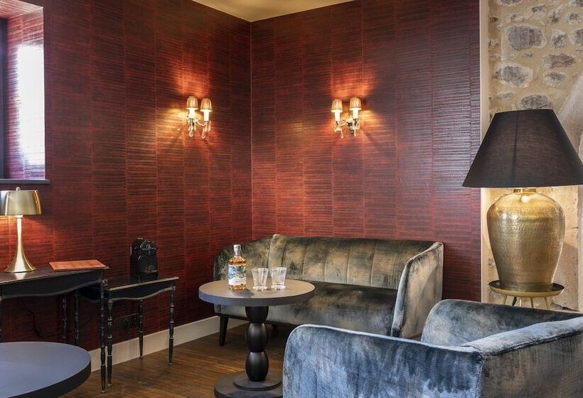 فندق Villa Alexandre