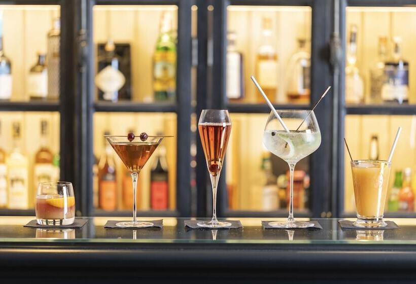 فندق Villa Alexandre