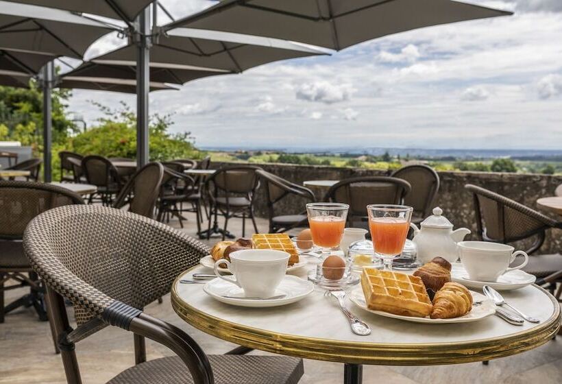 فندق Villa Alexandre