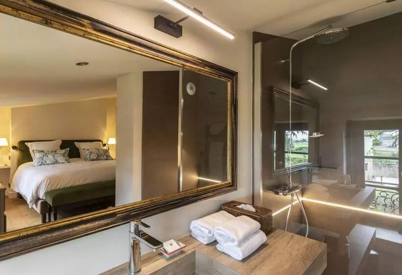 Hotelli Villa Alexandre