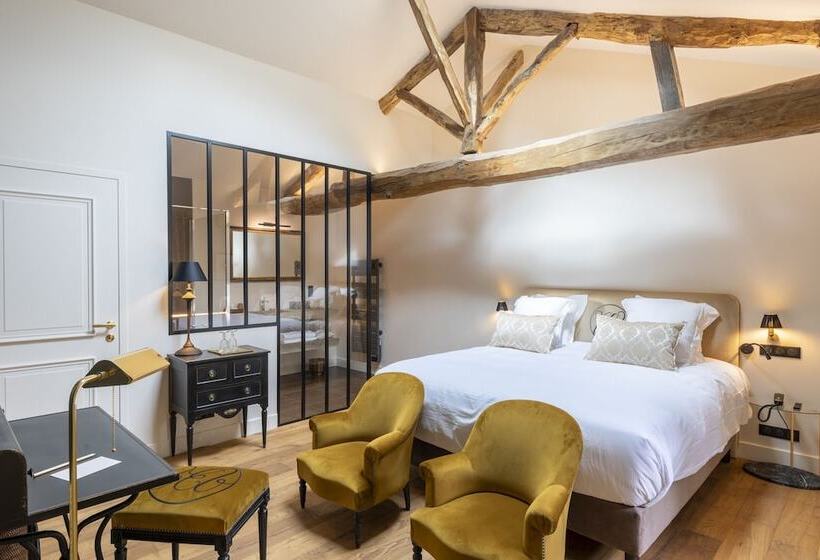 فندق Villa Alexandre