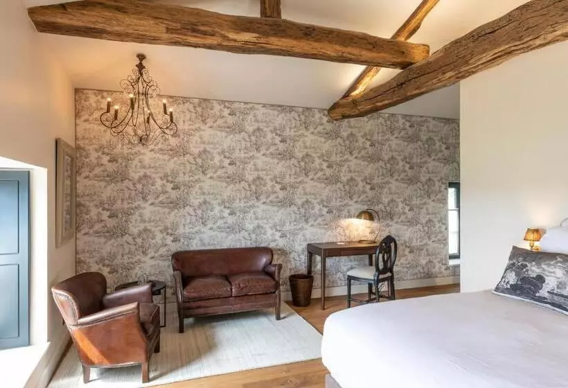 Hotelli Villa Alexandre